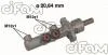 SEAT Главный тормозной цилиндр CORDOBA 02-06, IBIZA III 02-07, VW POLO 02-07, SKODA FABIA I 99-02 CIFAM 202493 (фото 1)