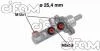OPEL Главный тормозной цилиндр ASTRA H 05-10 CIFAM 202569 (фото 1)