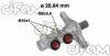 Главный тормозной цилиндр FIAT 500 CIFAM 202682 (фото 1)
