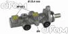 KIA Главный тормозной цилиндр CARENS II 2.0 CRDi 05- CIFAM 202789 (фото 1)