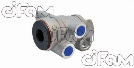 Регулятор гальмівного зусилля CIFAM 303-001