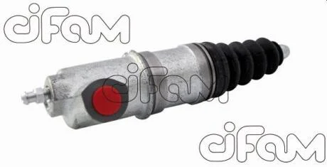 ALFA ROMEO робочий циліндр зчеплення 145,146 -96 CIFAM 404008