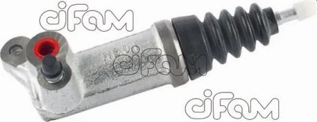 AUDI робочий циліндр зчеплення 80 86-95,A6 94- CIFAM 404030
