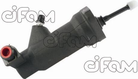 Виконавчий циліндр приводу, зчеплення CIFAM 404-069