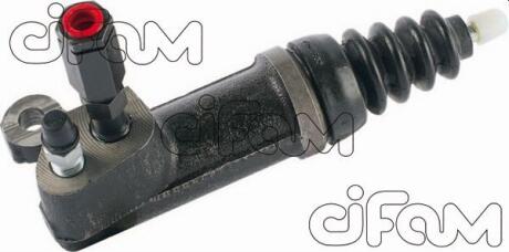 Виконавчий циліндр приводу, зчеплення CIFAM 404-081