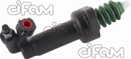 Виконавчий циліндр приводу, зчеплення CIFAM 404-085