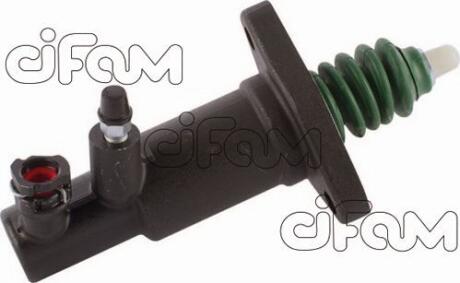 Виконавчий циліндр приводу, зчеплення CIFAM 404-086