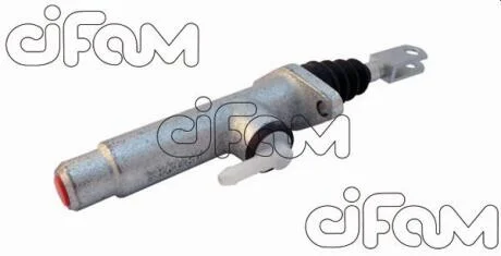 ALFA ROMEO головний циліндр зчеплення 164 87-92 19.05 CIFAM 505025