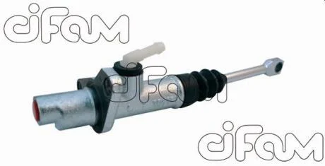 ALFA ROMEO Главный цилиндр сцепления 145,146 94-96 19.05 CIFAM 505028