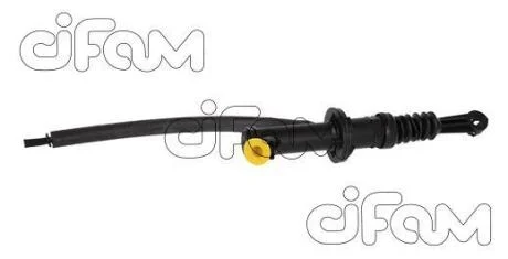RENAULT Главный цилиндр сцепления GRAND SCENIC II 04-08, MEGANE II 02-08, SCENIC II 03-05 CIFAM 505098