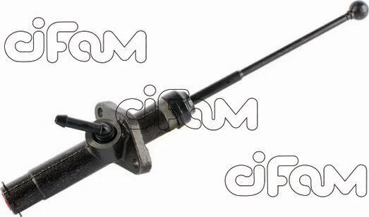 FIAT Главный цилиндр сцепления PUNTO 1.2 99-06, PUNTO 1.9 DS 99-12, PUNTO 1.9 JTD 03-12 CIFAM 505104 (фото 1)