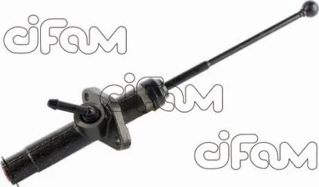 FIAT Главный цилиндр сцепления PUNTO 1.2 99-06, PUNTO 1.9 DS 99-12, PUNTO 1.9 JTD 03-12 CIFAM 505104