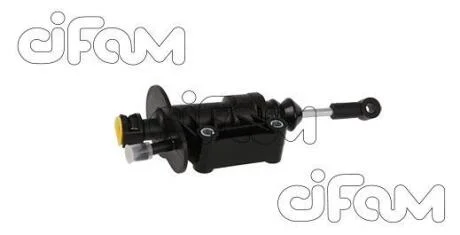 VW головний циліндр зчеплення AMAROK 10-12 CIFAM 505160