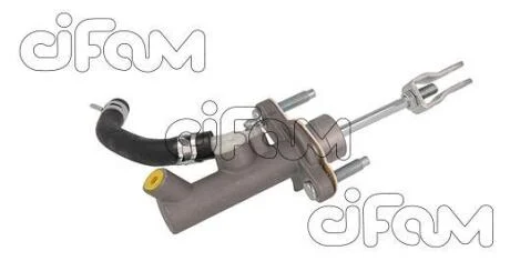 HYUNDAI главный цилиндр сцепления ACCENT, KIA RIO CIFAM 505161