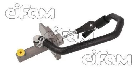 HYUNDAI головний циліндр зчеплення NF V 06-10 CIFAM 505162