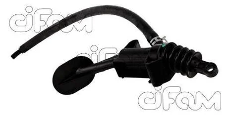 FORD головний циліндр зчеплення Transit 2,2TDCi 11- CIFAM 505163
