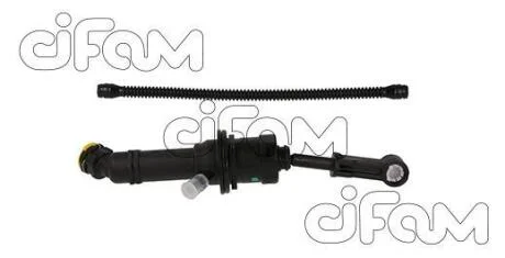 RENAULT Главный цилиндр сцепления Megane 08- CIFAM 505169