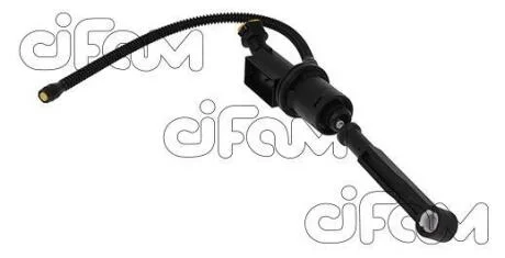 CITROEN головний циліндр зчеплення BERLINGO 08-, PEUGEOT 3008 09-16 CIFAM 505170