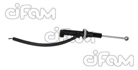 FORD головний циліндр зчеплення Transit 00- CIFAM 505173