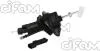 FORD головний циліндр зчеплення FOCUS II 09-11, FOCUS III 12-, KUGA II 13-, MAZDA 3 09-14, VOLVO C30 06-12 CIFAM 505203 (фото 1)
