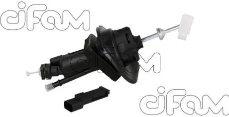 FORD головний циліндр зчеплення FOCUS II 09-11, FOCUS III 12-, KUGA II 13-, MAZDA 3 09-14, VOLVO C30 06-12 CIFAM 505203