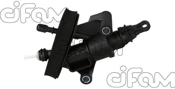 FORD головний циліндр зчеплення FIESTA VI 08- CIFAM 505204 (фото 1)