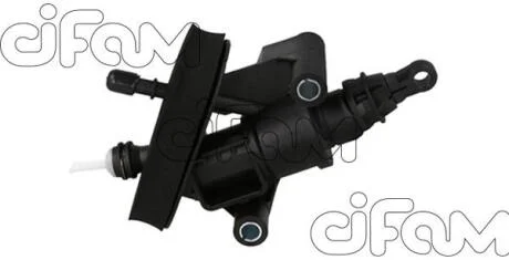 FORD головний циліндр зчеплення FIESTA VI 08- CIFAM 505204