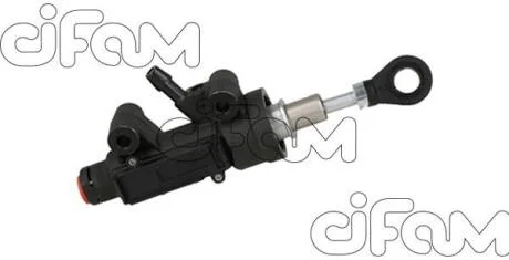 BMW головний циліндр зчеплення 1 15-, 2 15-, 3 11-16, 4 16-18 CIFAM 505224