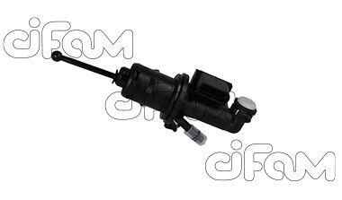 Головний циліндр, зчеплення CIFAM 505-261