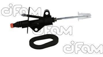 OPEL Головний циліндр зчеплення MERIVA B 1.3-1.7 10- CIFAM 505263