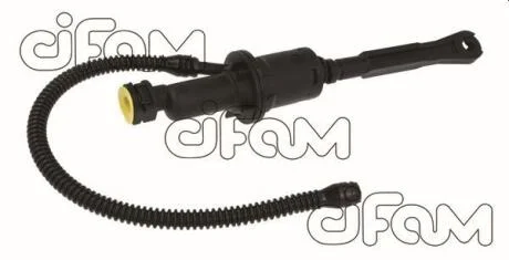CITROEN Головний циліндр зчеплення BERLINGO MULTISPACE 08- CIFAM 505266