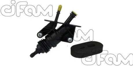 FORD Головний циліндр зчеплення TOURNEO COURIER B460 14- CIFAM 505289