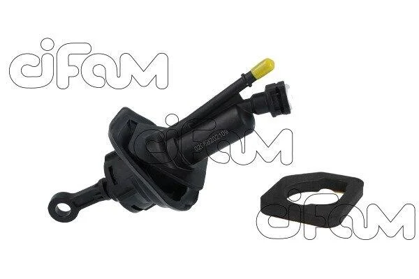 FORD Головний циліндр зчеплення GALAXY II 06-, VOLVO S80 II, V70 III CIFAM 505298 (фото 1)