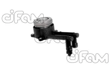 FORD Главный цилиндр сцепления FIESTA V 03-08, FIESTA VI 08-, FOCUS 99-04, MAZDA 2 03-07 CIFAM 506002