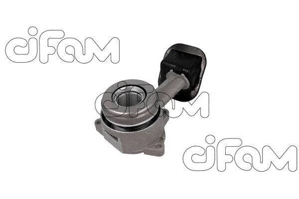 FORD центральний вимикач зчеплення Transit 2.0DI/TDCI/2.2TDCI 00- CIFAM 506005 (фото 1)