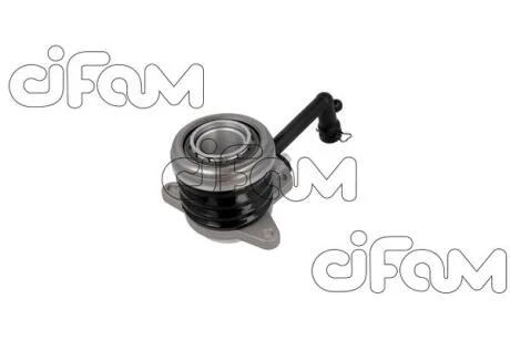 FORD Центральный выключатель сцепления TRANSIT 00- CIFAM 506006
