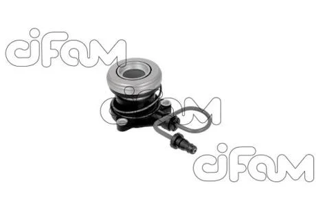 OPEL робочий циліндр зчеплення Astra G/H,Combo,Corsa C 1.0-1.7DI 00- CIFAM 506008