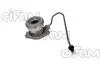 OPEL Центральный выключатель сцепления Astra H 05-10, CORSA D 06-14, VECTRA C 03-08, FIAT GRANDE PUNTO 05-10, SEAT ALTEA 04-09 CIFAM 506013 (фото 1)