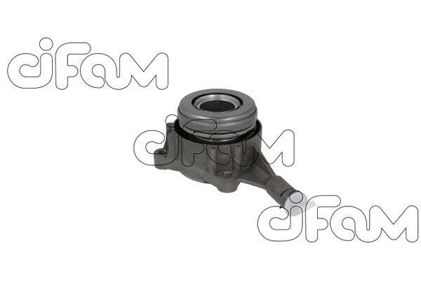 FORD центральний вимикач зчеплення TRANSIT 2.4TDCi 04- CIFAM 506035 (фото 1)