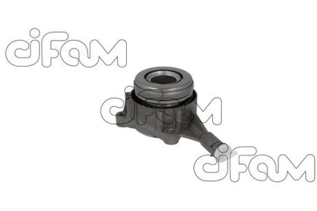 FORD центральний вимикач зчеплення TRANSIT 2.4TDCi 04- CIFAM 506035
