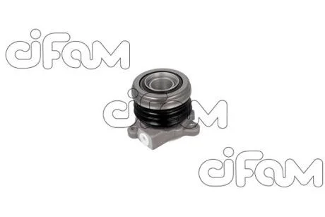 CHEVROLET Центральный выключатель сцепления LACETTI 05-, NUBIRA 05-11, DAEWOO EVANDA 02- CIFAM 506039