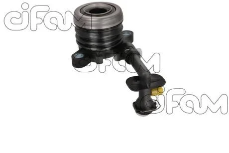 NISSAN центральний вимикач Almera,Juke,Kubistar,Qashqai,Renault Kangoo 1.5dCi 03- CIFAM 506041