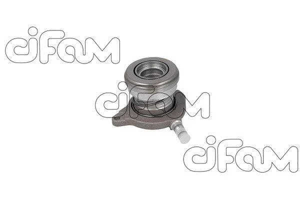LAND ROVER центральний вимикач зчеплення DISCOVERY SPORT 14-, RANGE ROVER EVOQUE 11-19, VOLVO C30 06-12, S40 II 04-12 CIFAM 506049 (фото 1)