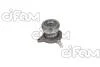 LAND ROVER центральний вимикач зчеплення DISCOVERY SPORT 14-, RANGE ROVER EVOQUE 11-19, VOLVO C30 06-12, S40 II 04-12 CIFAM 506049 (фото 1)