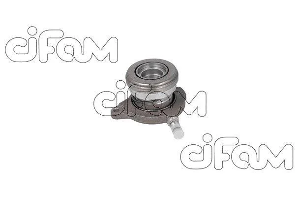 FORD Центральный выключатель сцепления FOCUS II 09-11, GALAXY 08-12, MONDEO IV 10-15, VOLVO C30 06-12, LAND ROVER FREELANDER 06-14 CIFAM 506050 (фото 1)