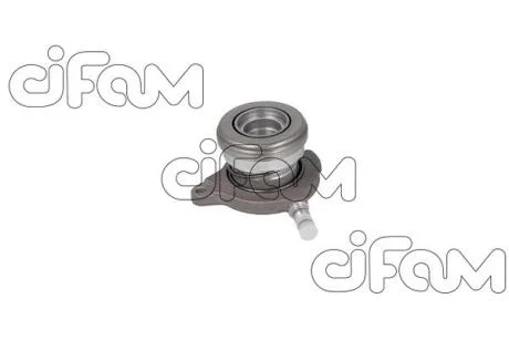 FORD Центральный выключатель сцепления FOCUS II 09-11, GALAXY 08-12, MONDEO IV 10-15, VOLVO C30 06-12, LAND ROVER FREELANDER 06-14 CIFAM 506050