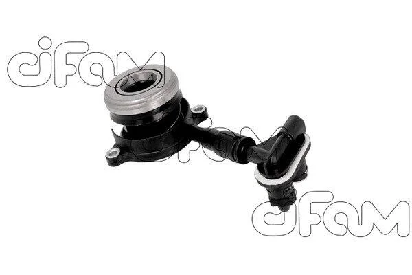 FORD Подшипник выжимной C-MAX II, FOCUS III 1.5 EcoBoost, FOCUS III, MAZDA 3, VOLVO S40 II CIFAM 506054 (фото 1)