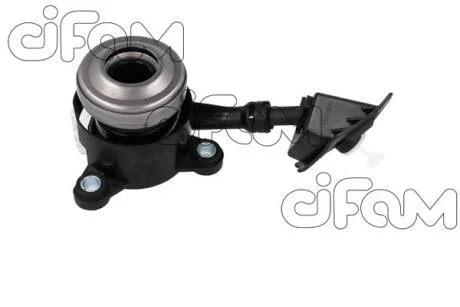 CITROEN Центральный выключатель сцепления C4/C4 Picasso 08- CIFAM 506058