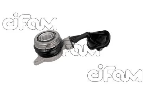 FIAT центральний вимикач зчеплення DUCATO 06- CIFAM 506061