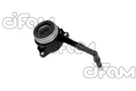 VW центральний вимикач зчеплення CADDY III 2.0 TDI 10-15, GOLF VII 2.0 13-, AUDI A3 2.0 TDI 03-12, Q3 2.0 TDI 11-18, SEAT ALTEA 2.0 TDI 05- CIFAM 506070